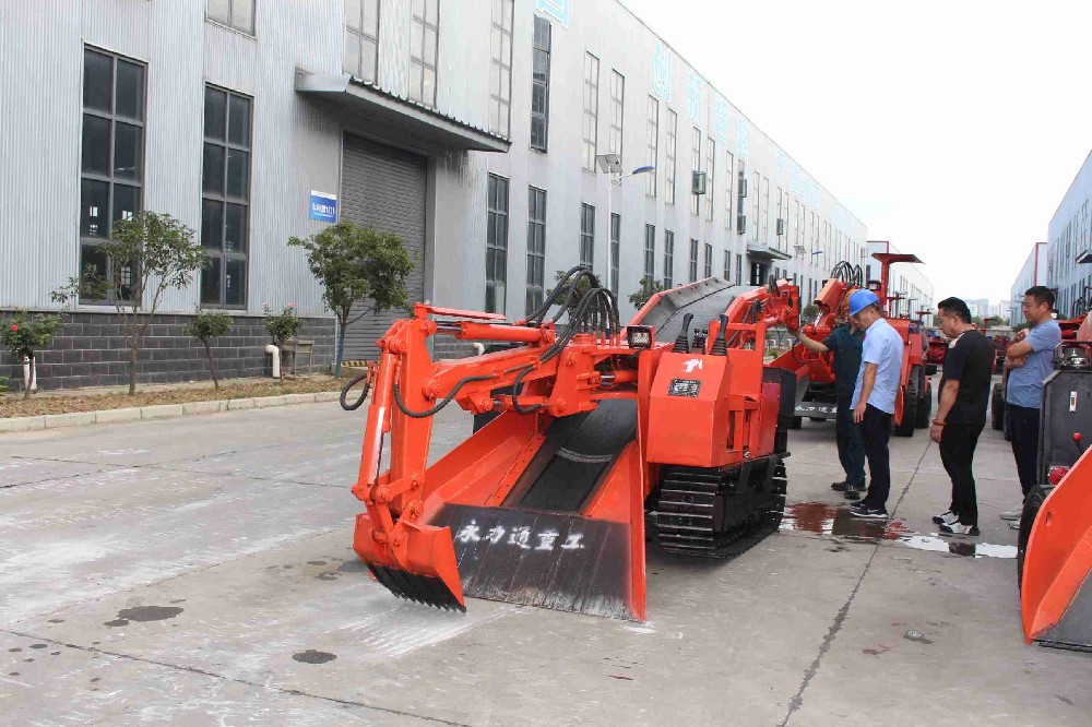 扒渣机易损件更换指南：及时更换，保障设备正常运转
