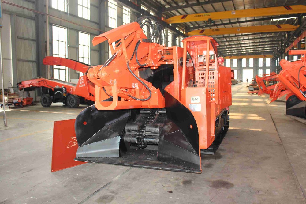 常州 80 履带扒渣机排名:紧跟技术潮流的品牌