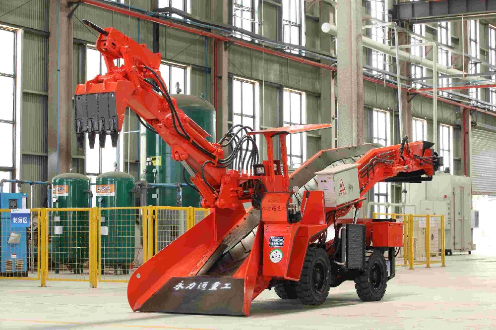 湘潭 80 履带扒渣机排名，质量求生存创新求发展的品牌
