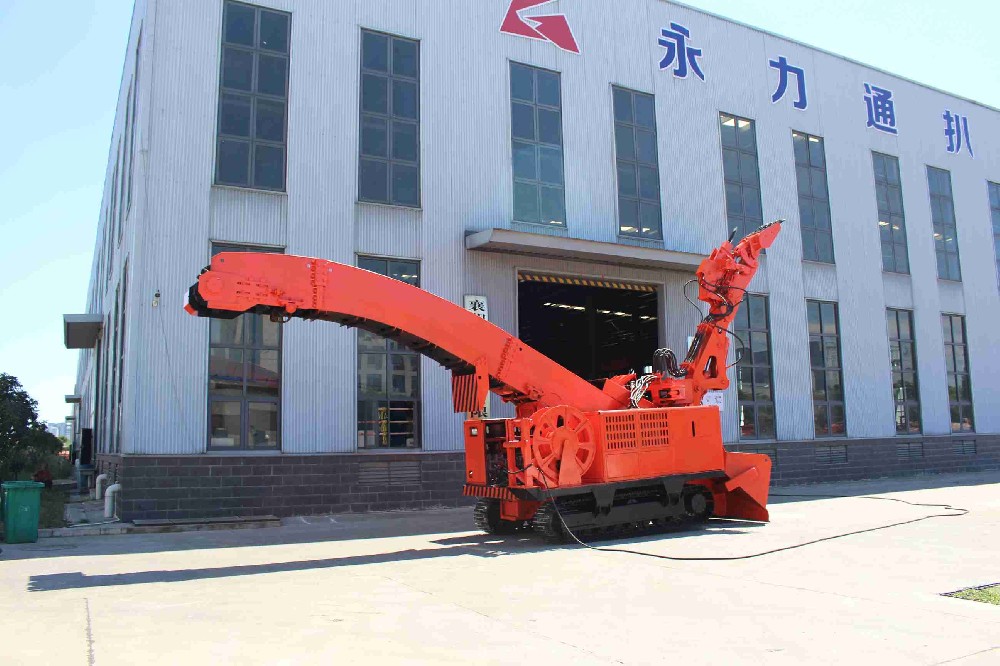 东营 80 履带扒渣机排名,企业文化建设出色的品牌