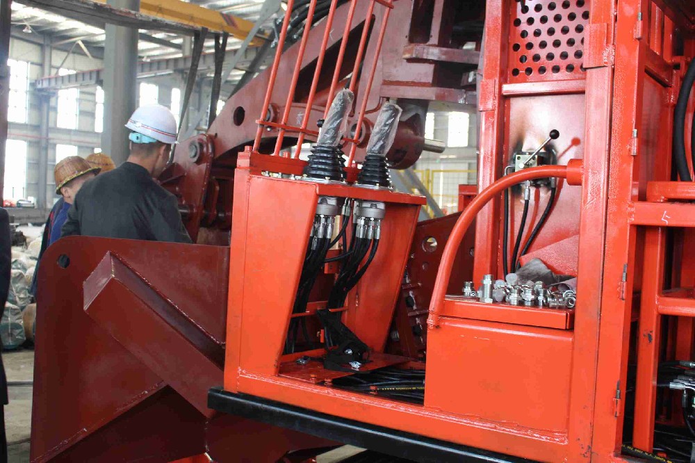 撬毛台车安全操作规程:这6条违规可能致命!