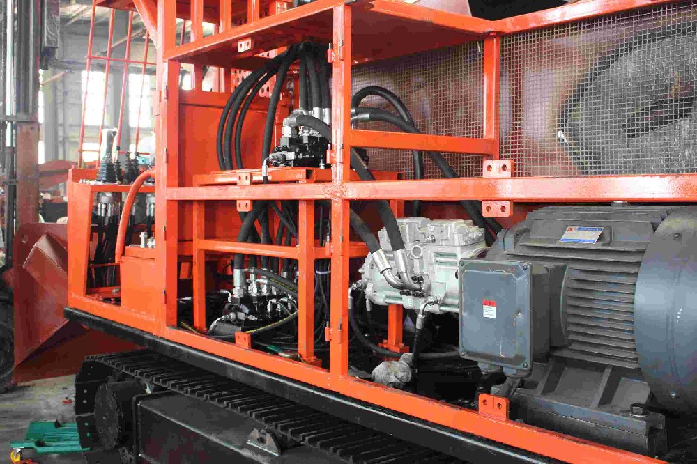 二手扒渣机交易注意事项，防止被骗
