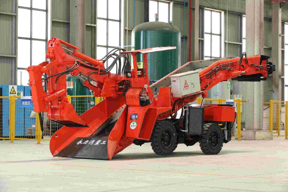 宜春井下扒渣机生产厂家的技术团队建设