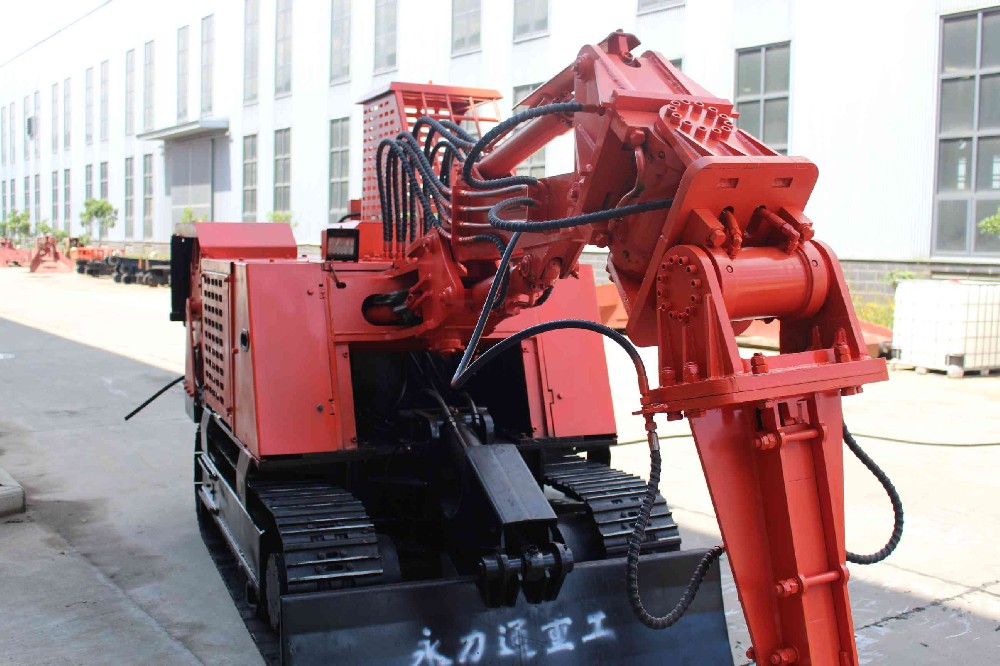 “四不像”车名的由来:矿用运输车的江湖绰号