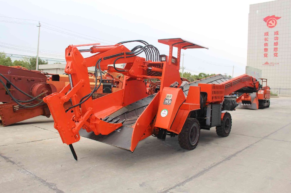 常见扒渣机故障及解决方法，你真的会用吗
