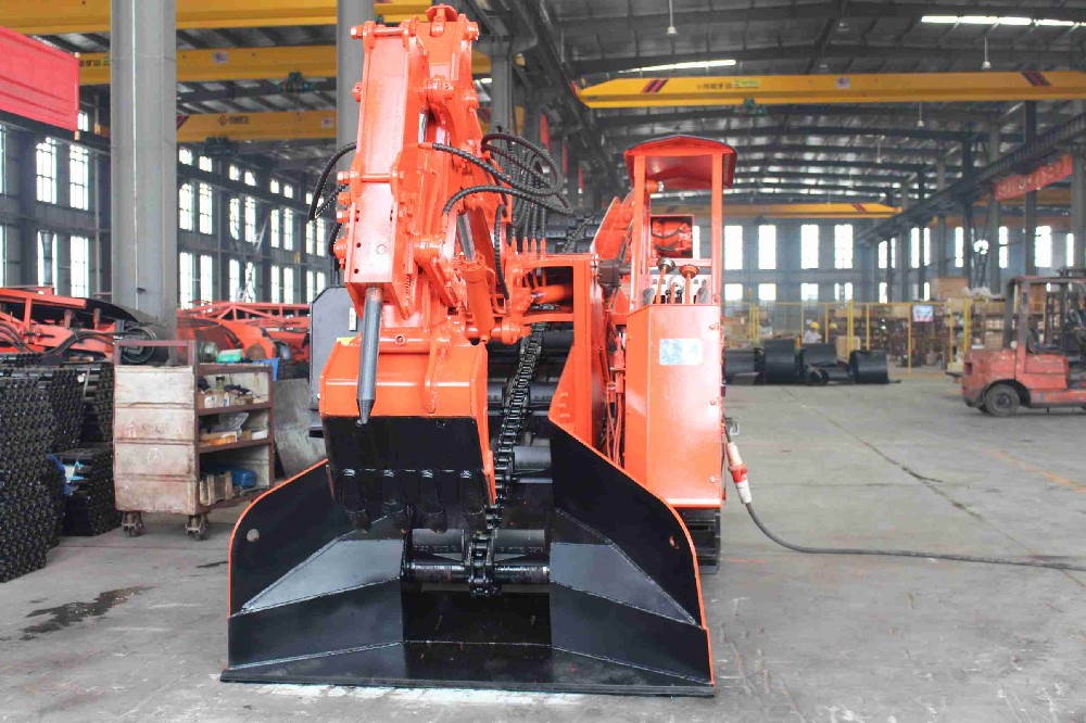 十年前的机械和现在的湖南扒渣机差距到底在哪里
