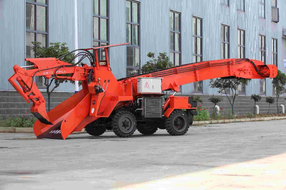 河南扒渣机履带180型号优势分析,耐用性如何?