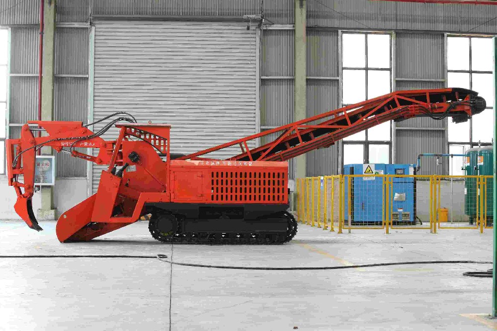 手动还是机械化?液压扒渣机使用带来的真实对比