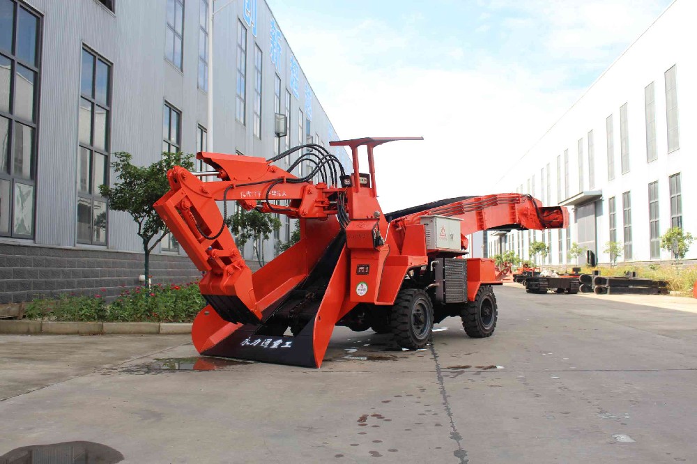 180扒渣机价格多少钱?市场行情分析