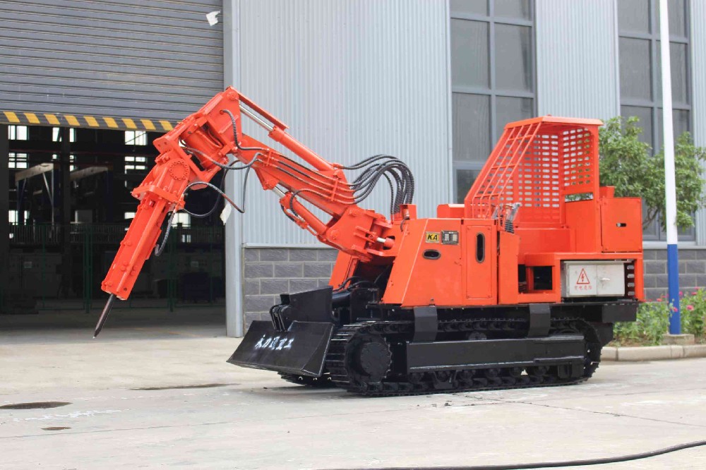 长沙井下扒渣机生产厂家的创新产品揭秘