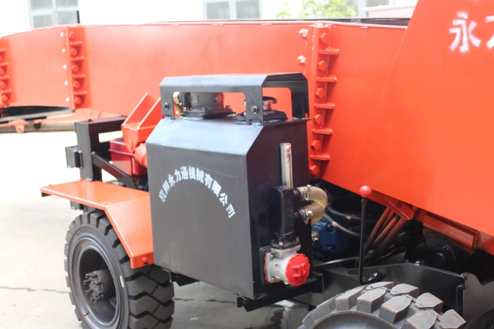 高原环境下，襄阳扒渣机能否稳定运行？
