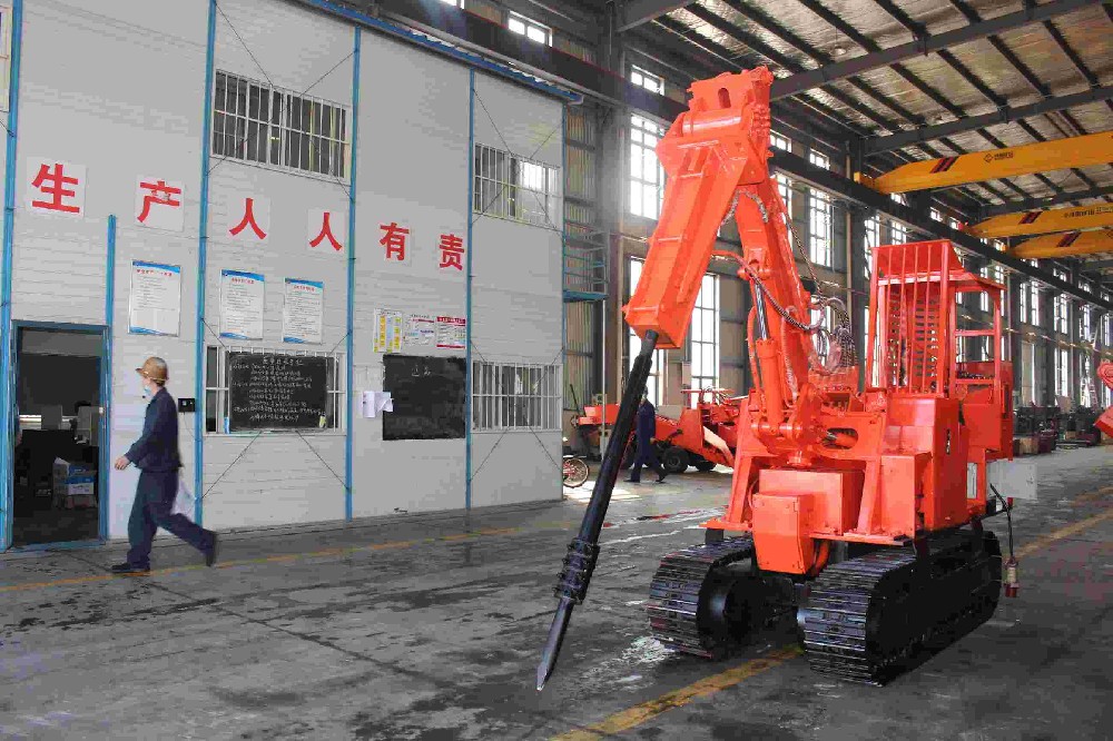 破挖扒渣机最强型号大盘点挖矿速度提升200%的秘密
