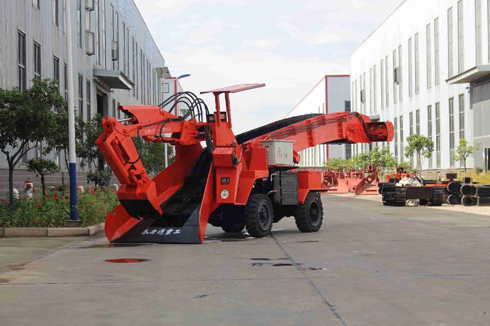 如何选择合适的挖机加长臂扒渣机?