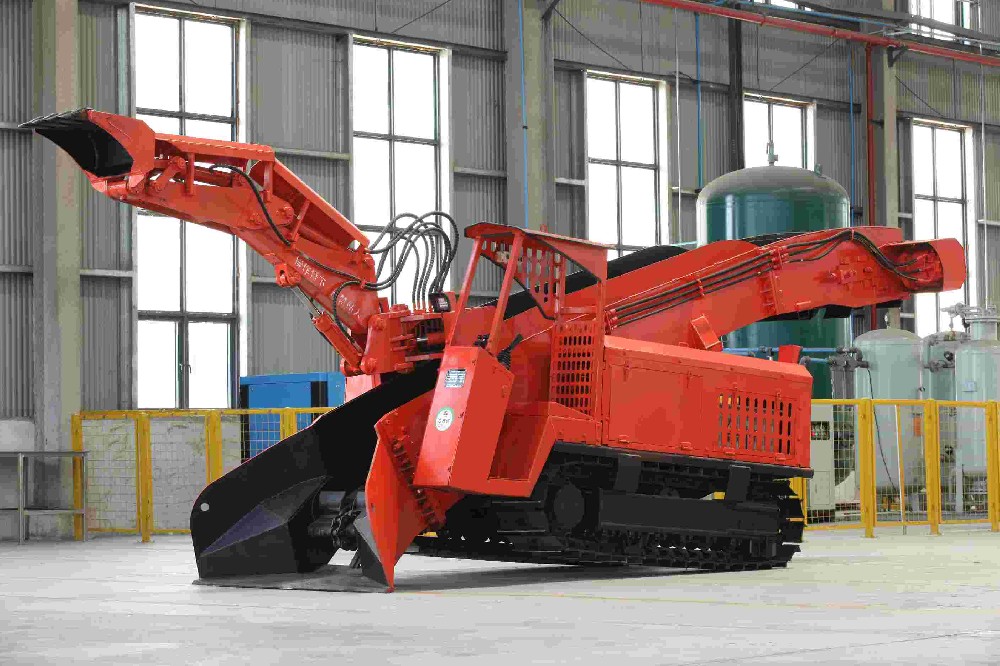 广西扒渣机运输哪些矿石最具优势
