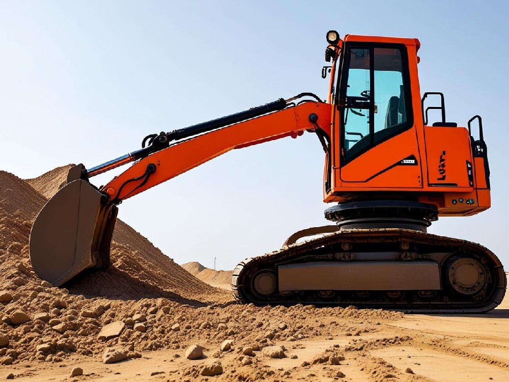 扒渣机与装载机对比:不同工况下的设备选型建议