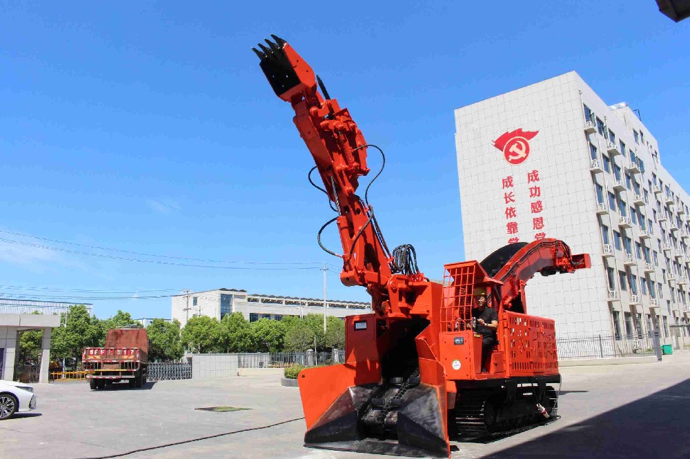 铣挖机+扒渣机组合采购套餐:立省3.8万