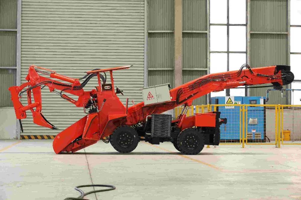 四不像车在砂石骨料运输中的改装案例分享