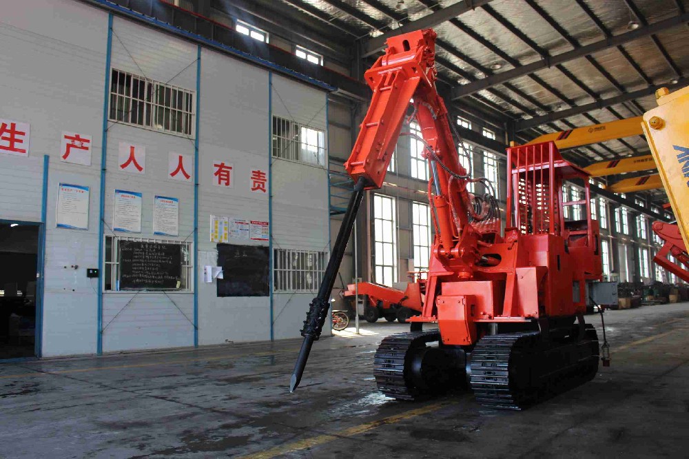 如何辨别正规顶管扒渣机厂家?避免劣质产品