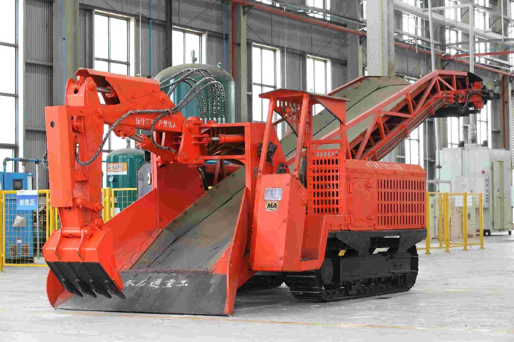 随州井下扒渣机生产厂家,选择的技术指标参考