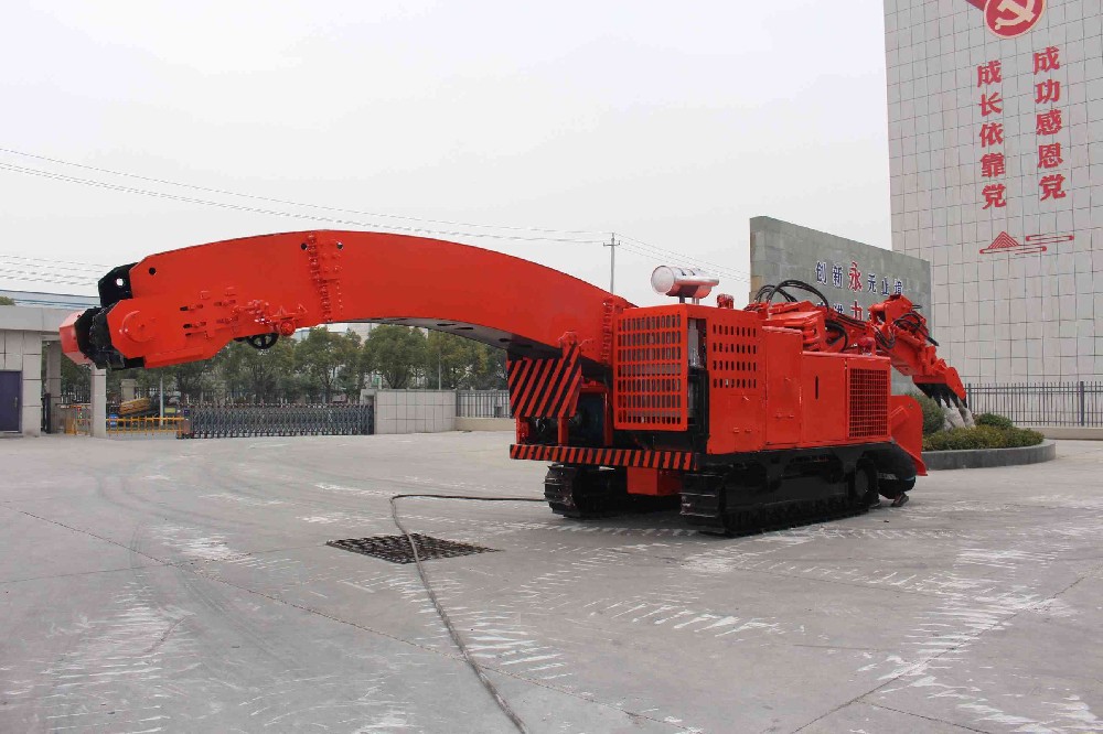 从矿工到创业者,我如何踏上扒渣机生意之路