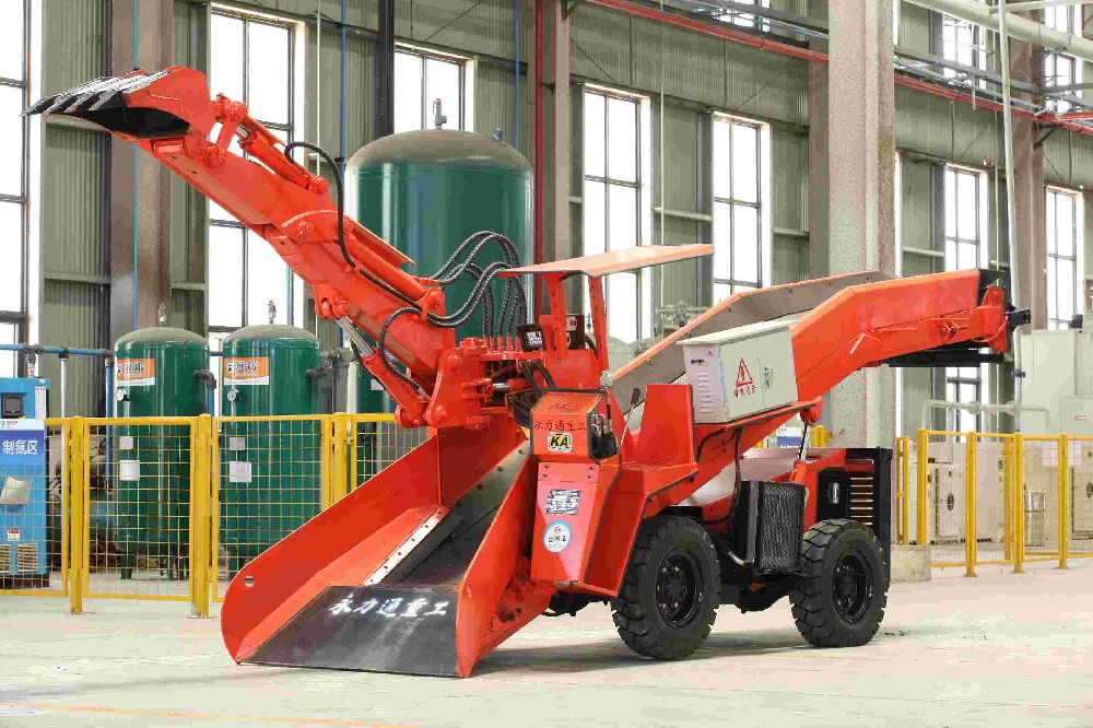 撬毛台车电路系统常见故障排查图解
