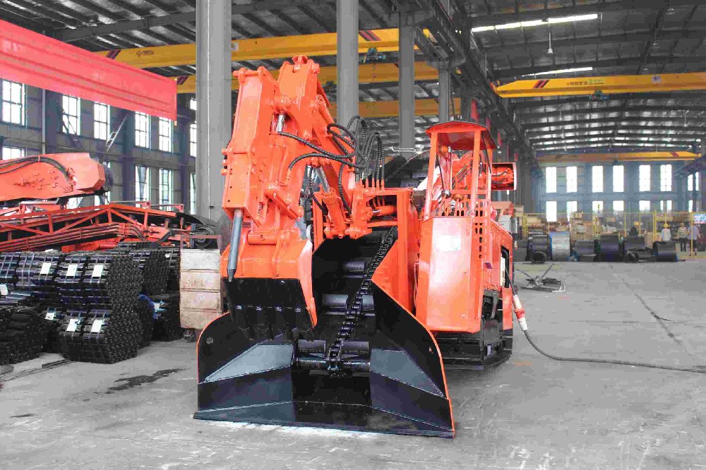 扒渣机在水利工程中的应用:襄阳永力通公司的成功经验