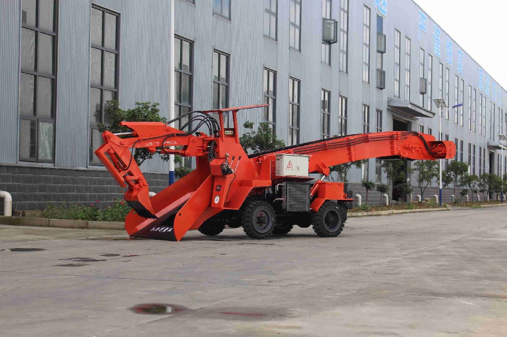 二手扒渣机出租靠谱吗?租前必看的验机清单