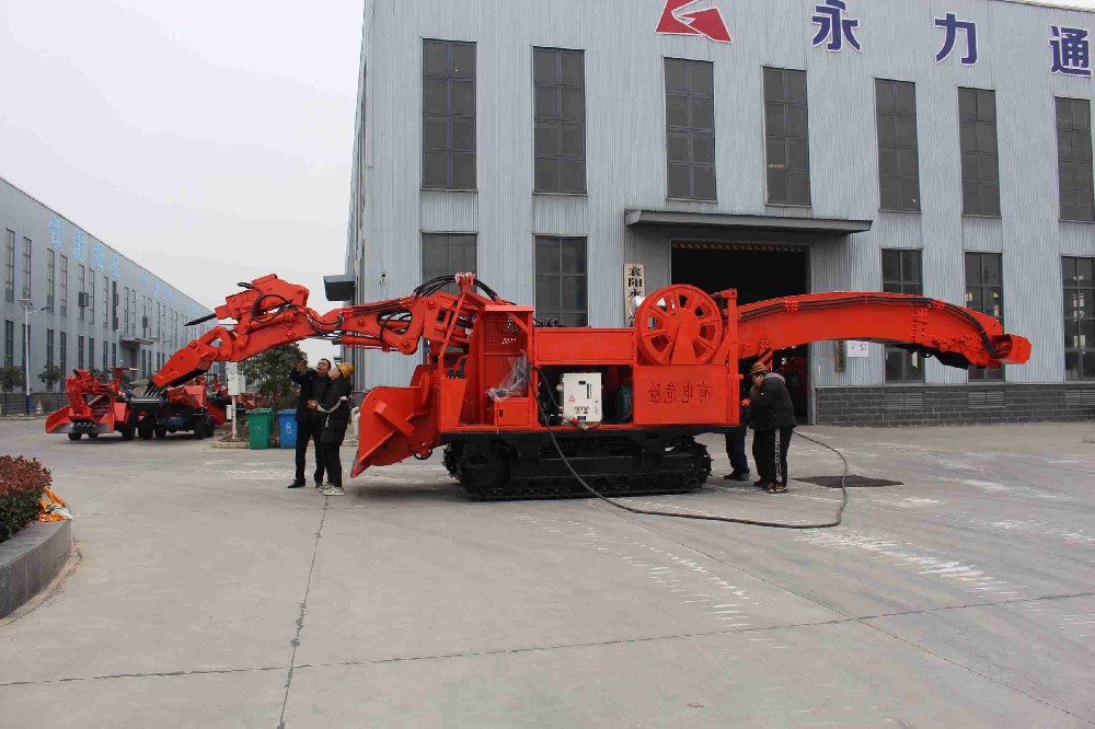 扒渣机与传统出渣方式大比拼:优势尽显,革新行业作业模式