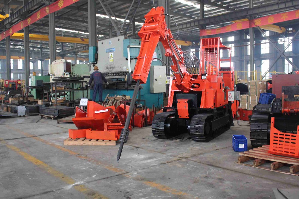 惠州 80 履带扒渣机排名,产品差异化领先品牌解读