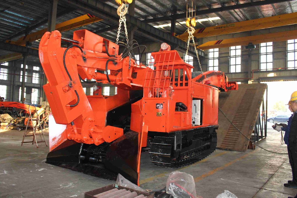 来宾电动轮式扒渣机电池保养,延长续航