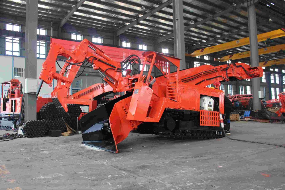 扒渣机性能大比拼:永力通、金竣谁更强?