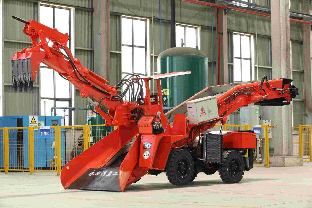 娄底新扒渣机行走没力怎么回事？故障排查指南
