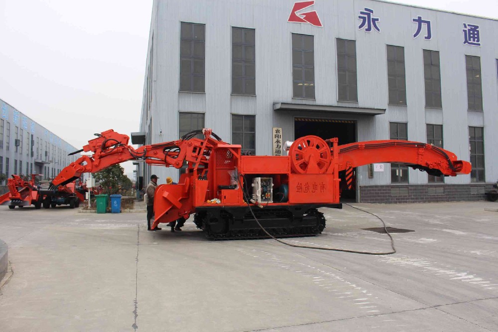 嘉兴 80 履带扒渣机排名，应对市场竞争的强者品牌
