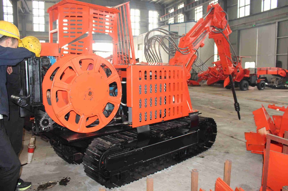 岳阳矿山老板说出了选择120扒渣机的真实原因良心推荐
