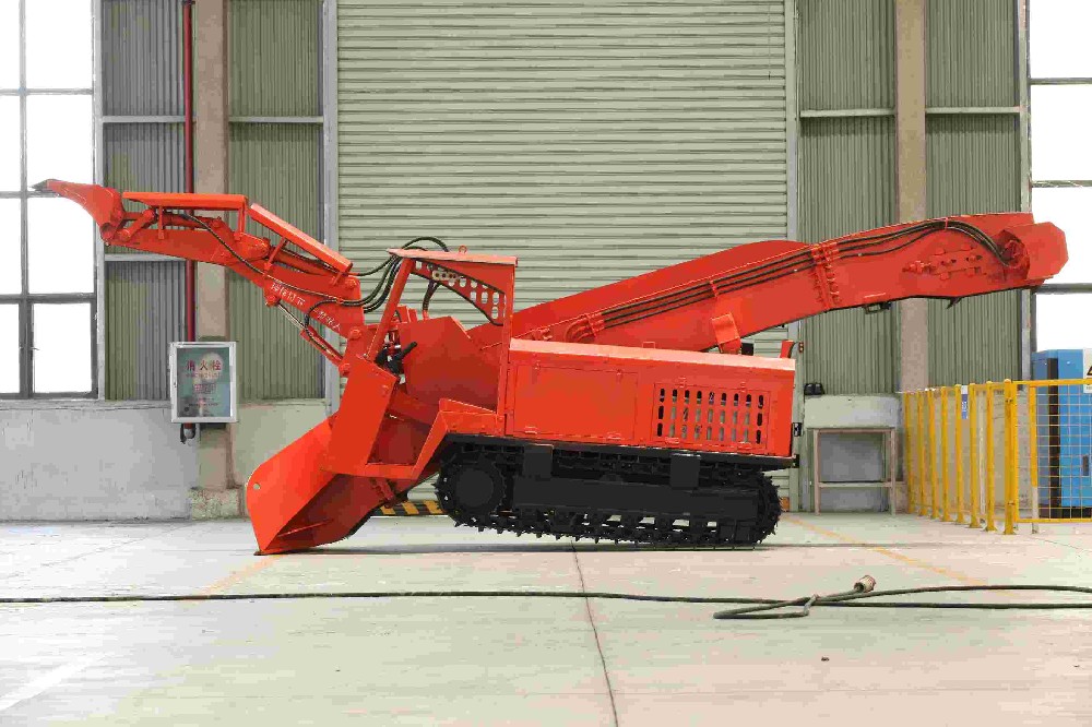 郴州扒渣机厂家竞争力分析