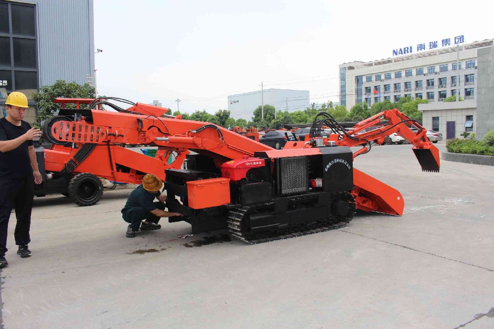 钎杆磨损更换标准：何时必须报废？
