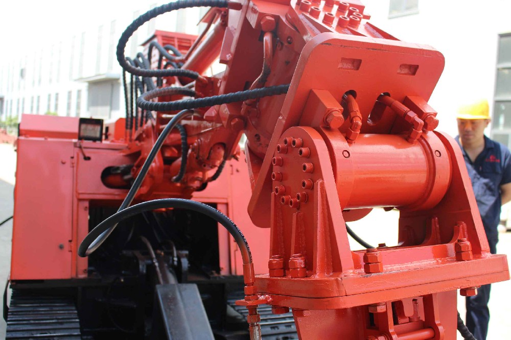 挖掘式扒渣机安全操作规程,避免事故!