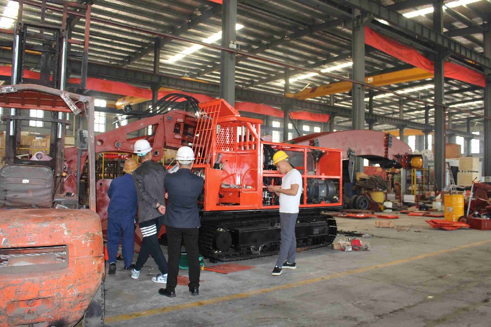 济宁 80 履带扒渣机排名,发展前景广阔的优质品牌