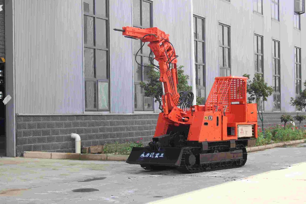 宿州 80 履带扒渣机排名,紧跟行业趋势的领先品牌