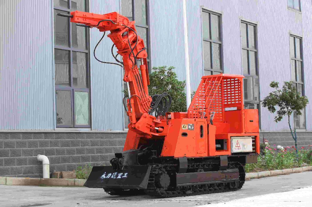 太原 80 履带扒渣机排名情况，规模优势品牌展示
