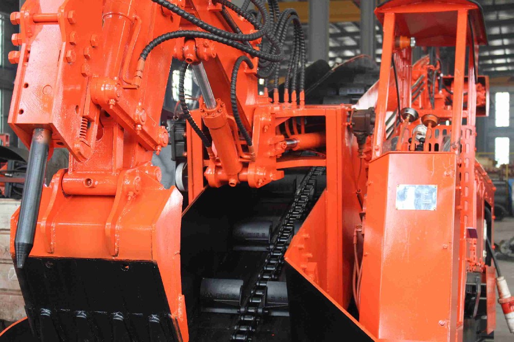 益阳 80 履带扒渣机排名，技术创新成果多的品牌
