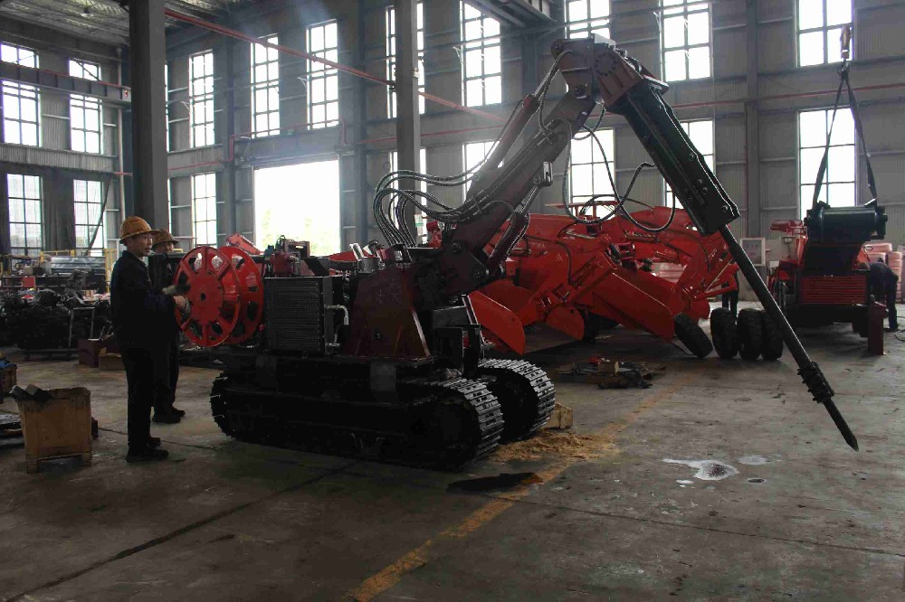 荆门井下扒渣机生产厂家的服务承诺解读
