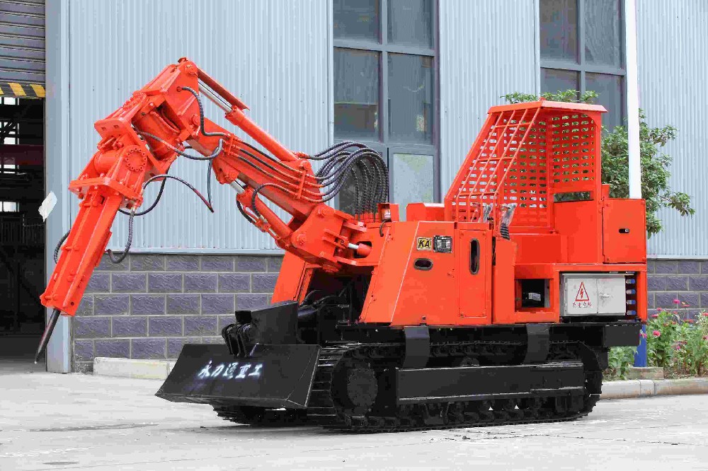 保定井下扒渣机生产厂家的供应链管理揭秘