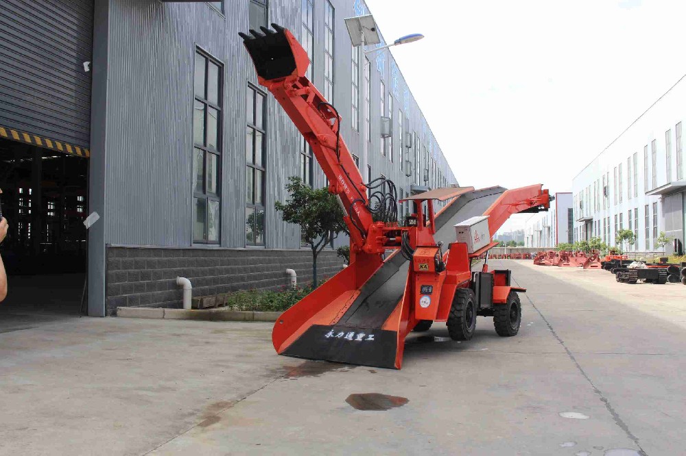 益阳扒渣机生产厂家直销 vs. 代理商,哪个更划算?