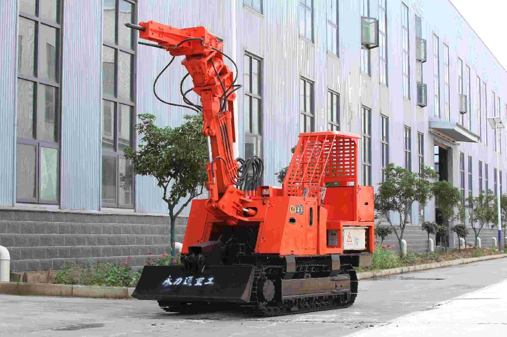 扒渣机与其他装载设备对比分析：凸显独特优势与竞争力
