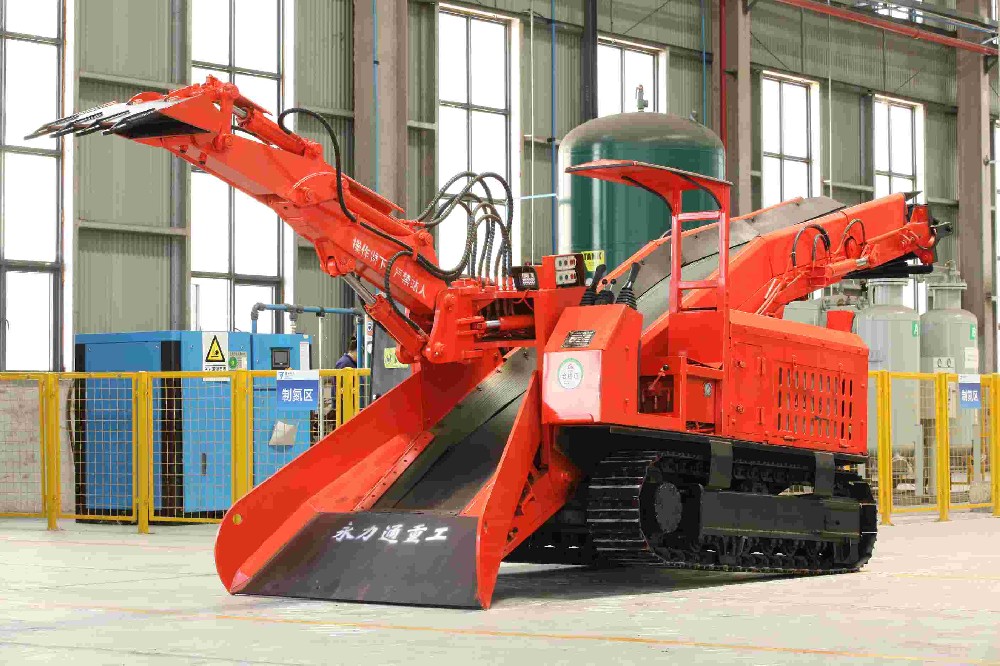 阿坝扒渣机可以加长传送带吗?改装后的维护