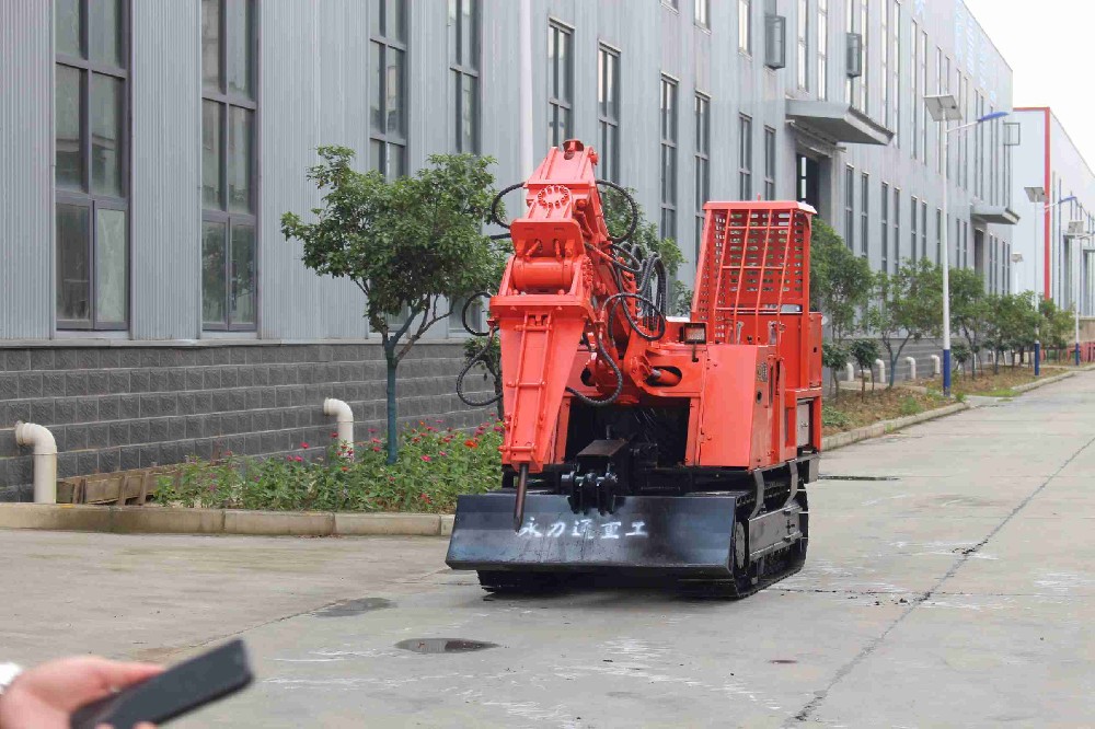 襄阳 80 履带扒渣机排名,成功秘诀背后的实力品牌