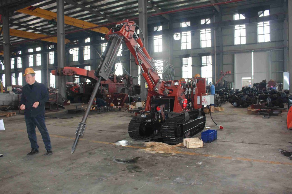 铜仁挖掘式扒渣机性能评测,值不值得入手?