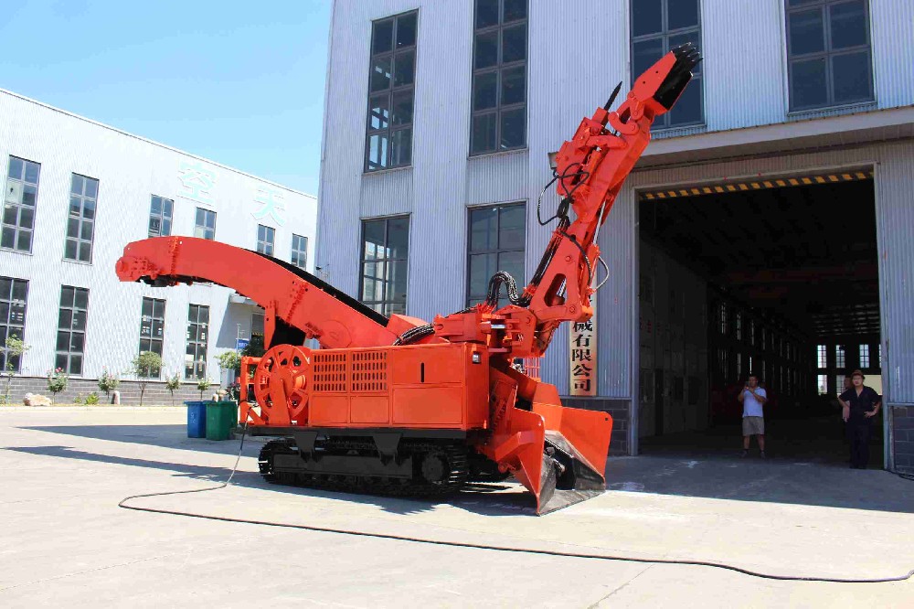 永力通公司荣获“2025年矿山机械十大品牌”