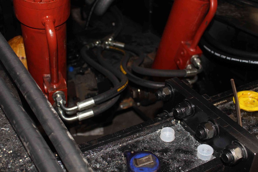 隧道扒渣机厂直销 vs 代理商,哪个更靠谱?